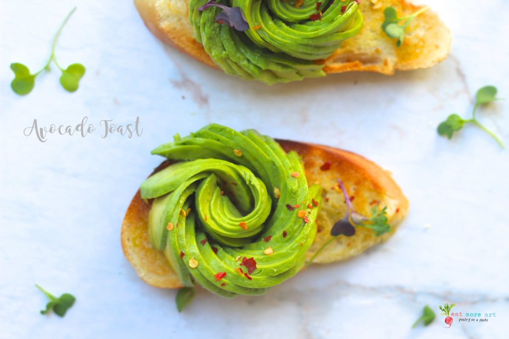 Avocado Toast