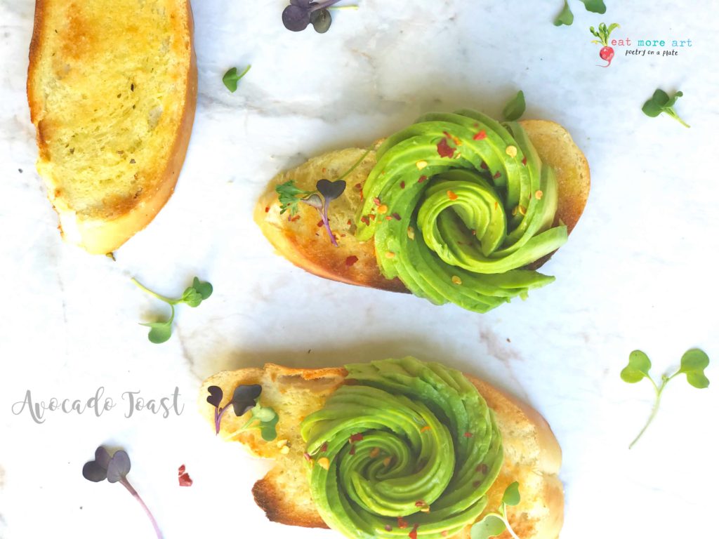 Avocado Toast