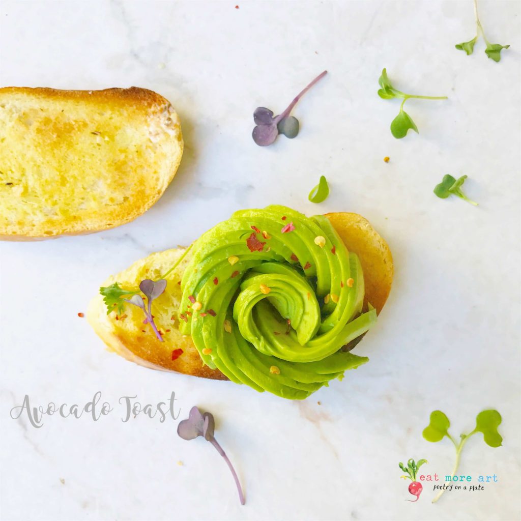 Avocado Toast