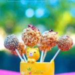 Chikki Pops | Brittle Pops